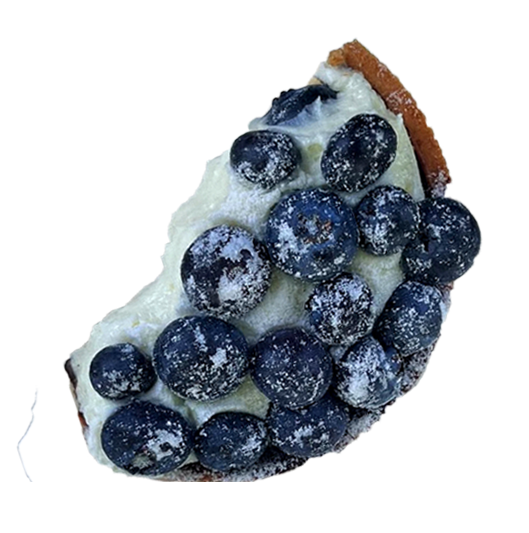 Blue Berry